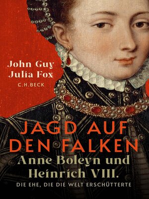 cover image of Jagd auf den Falken